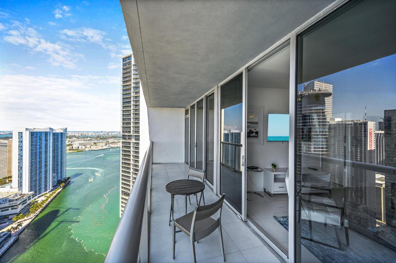 Holiday home Majestic High Rise Unit With Ocean View
