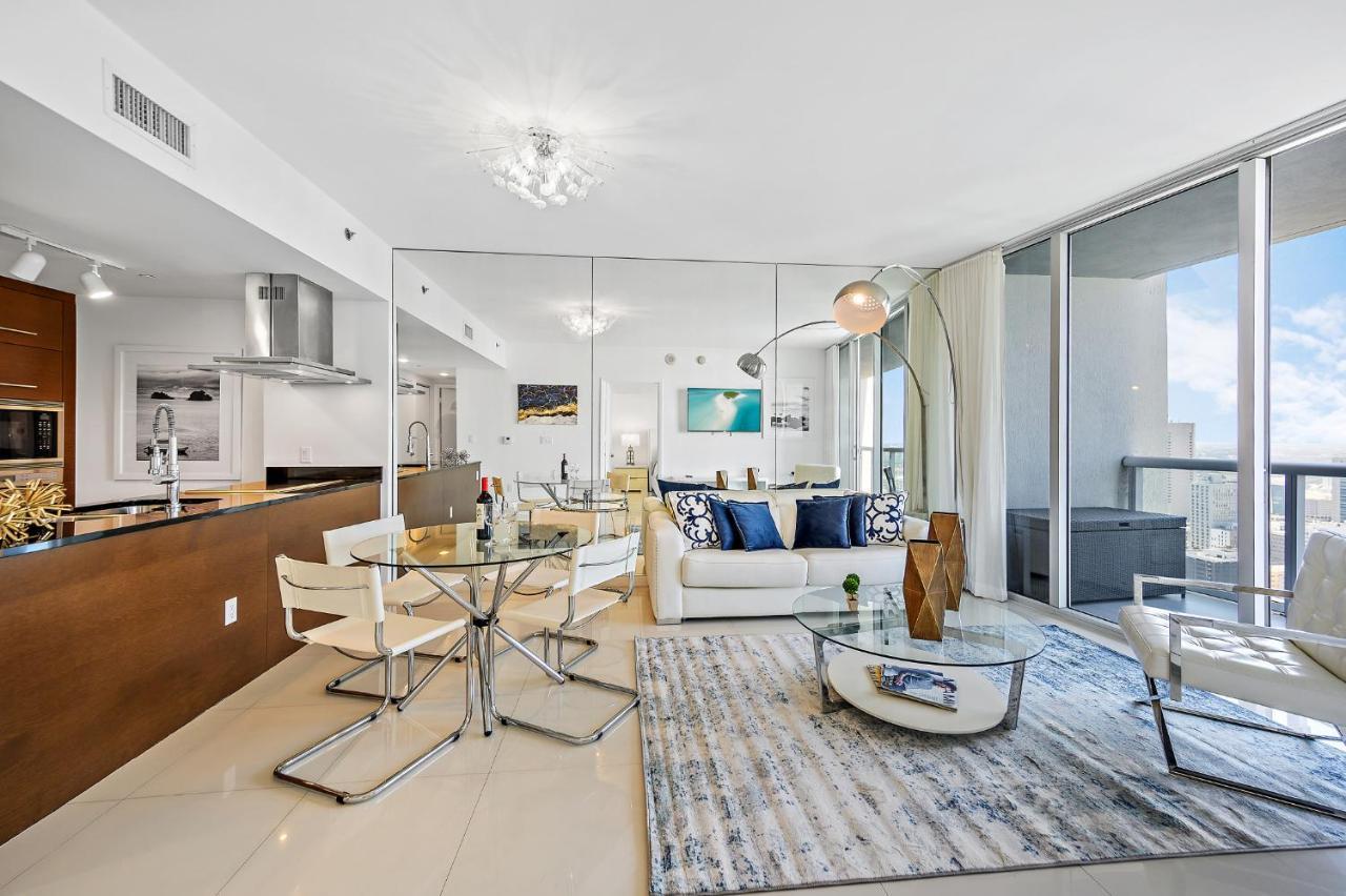 Holiday home Majestic High Rise Unit With Ocean View *