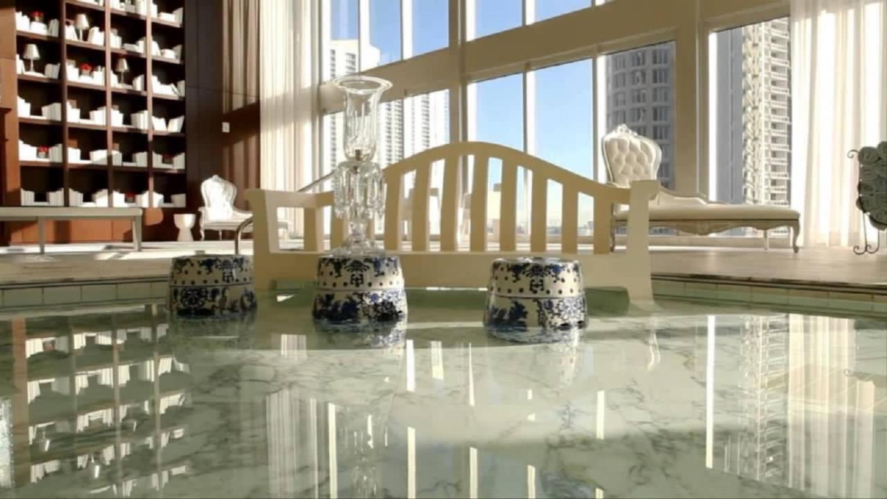 Majestic High Rise Unit With Ocean View * Miami