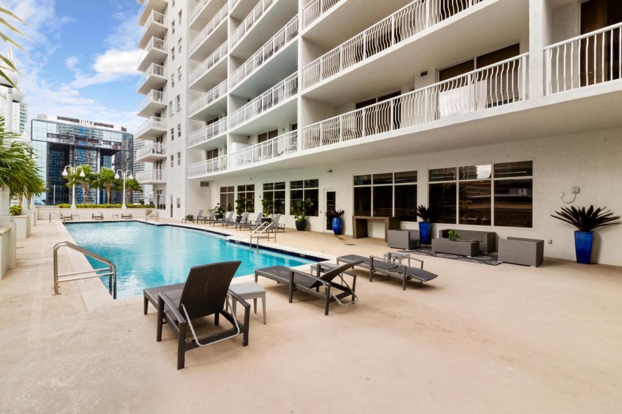 Apartment Luxury Brickell *