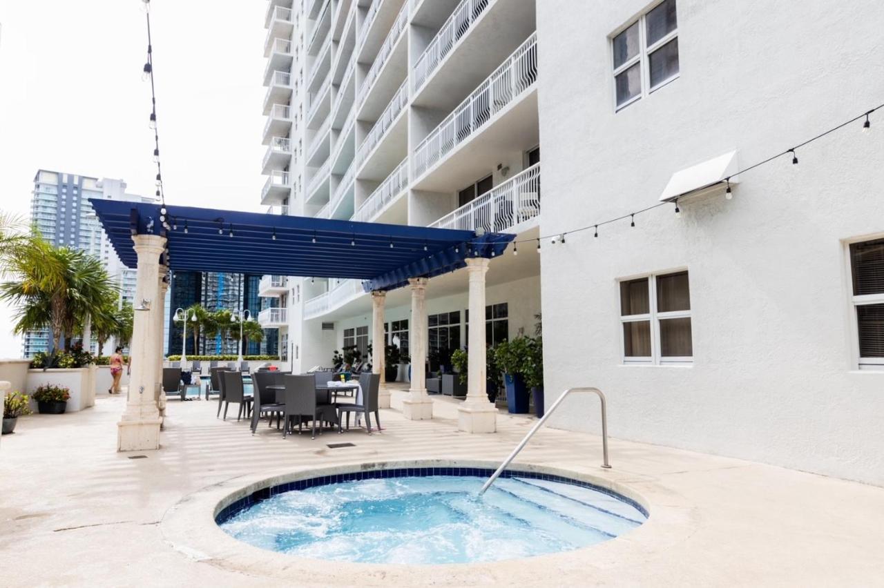 Luxury Brickell Apartment