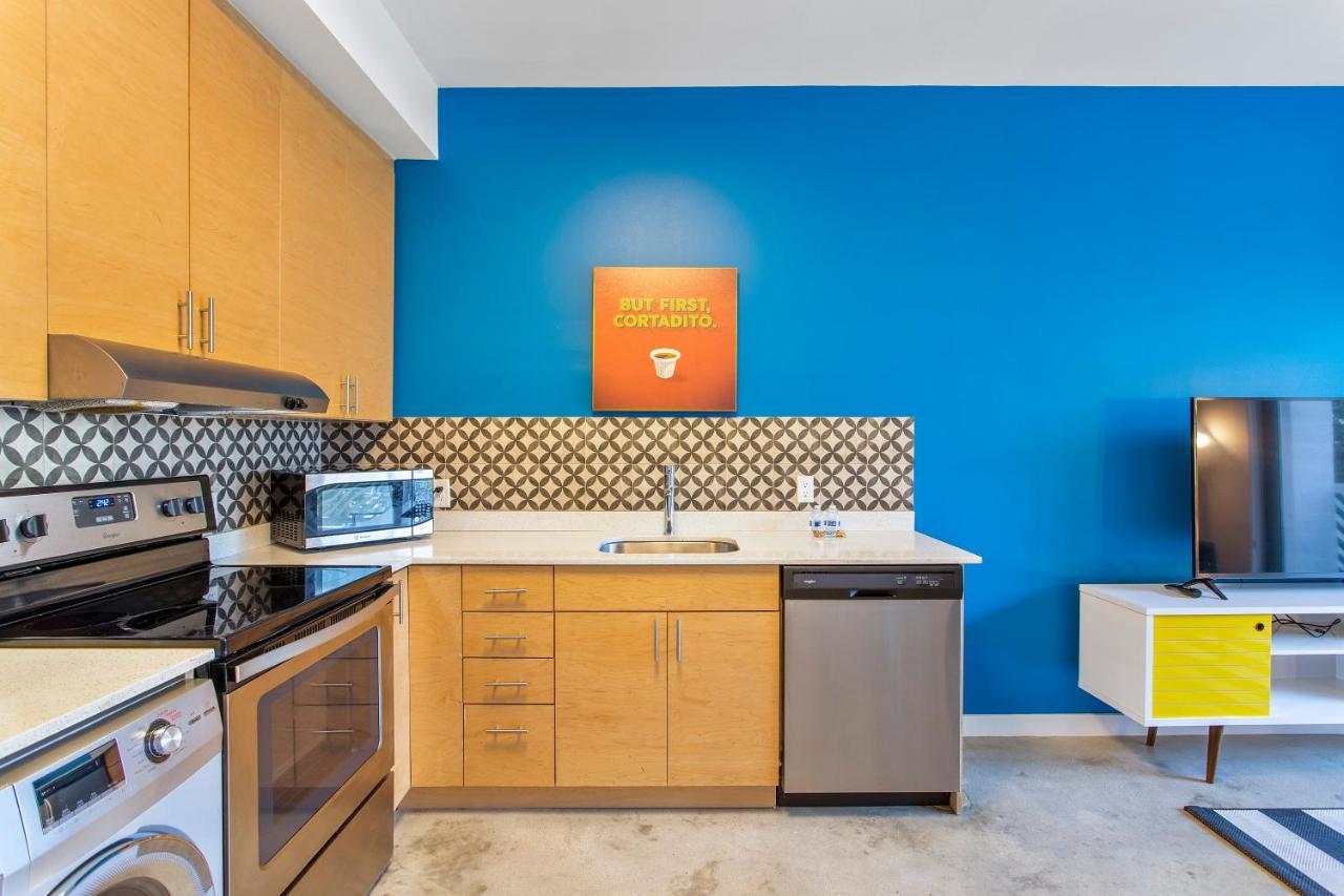 Apartment Little Havana 1 Bedroom *
