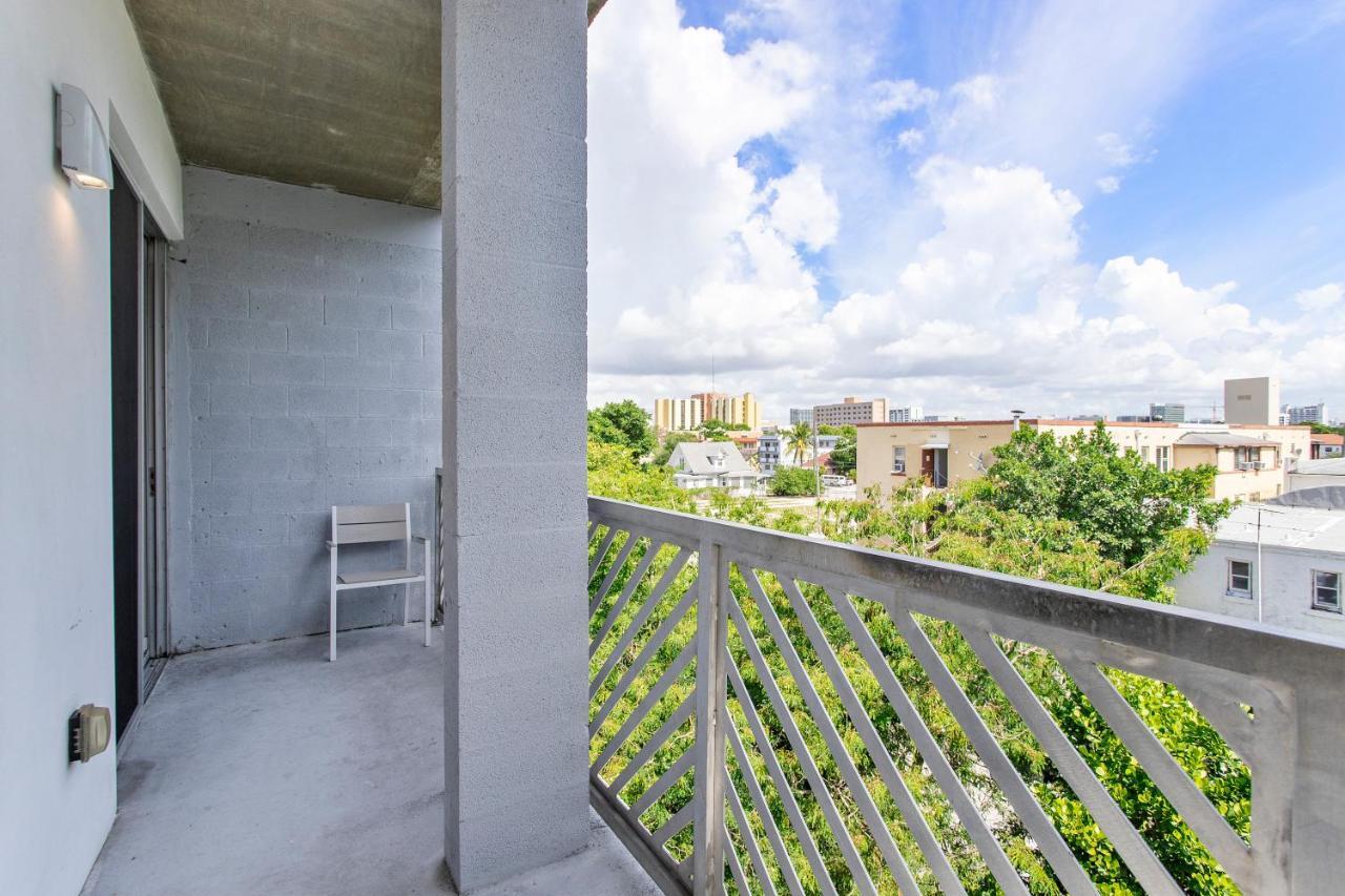 Apartment Little Havana 1 Bedroom *