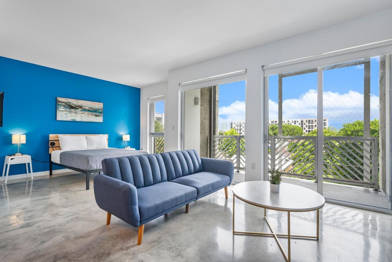 Little Havana 1 Bedroom * Miami