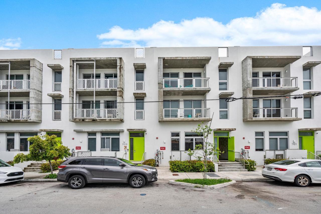 Little Havana 1 Bedroom Apartment *