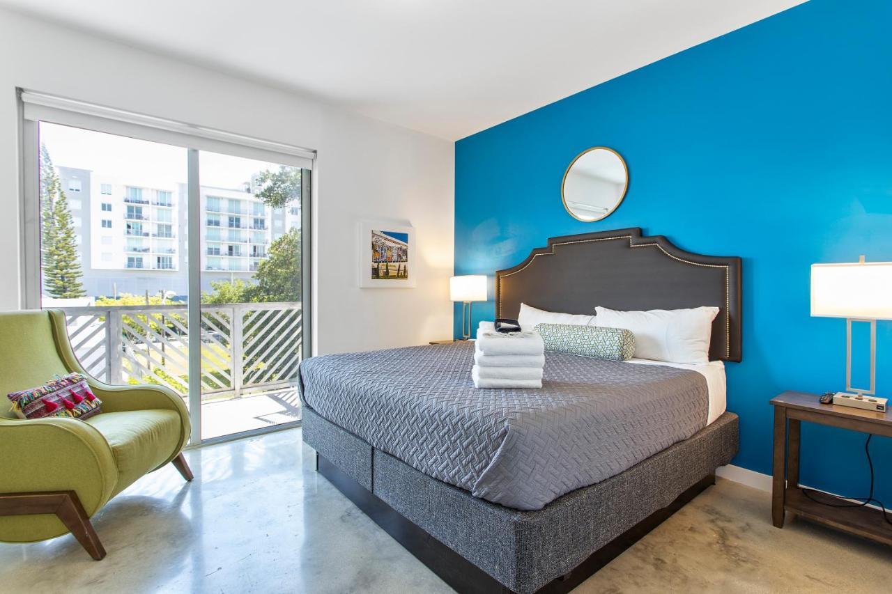 Apartment Little Havana 1 Bedroom *