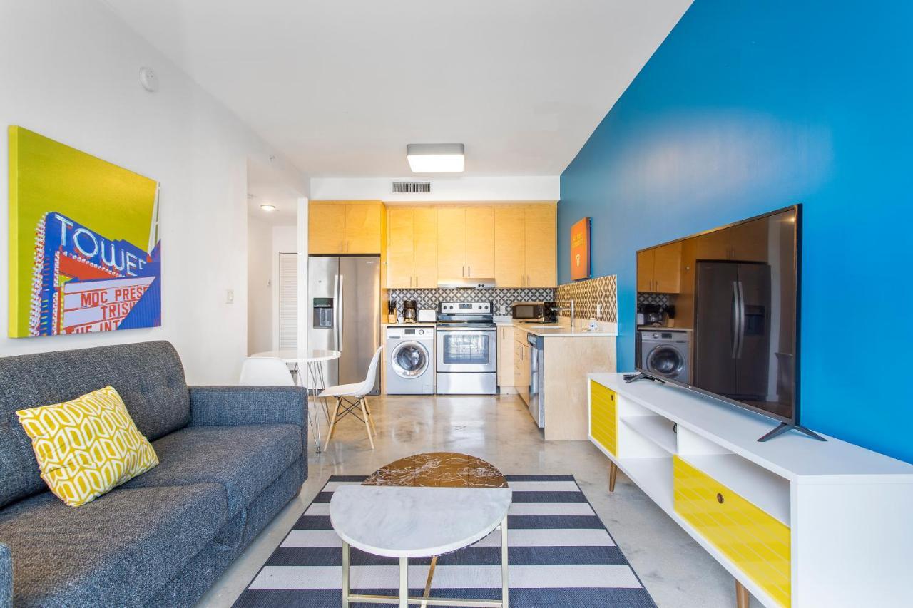 Apartment Little Havana 1 Bedroom