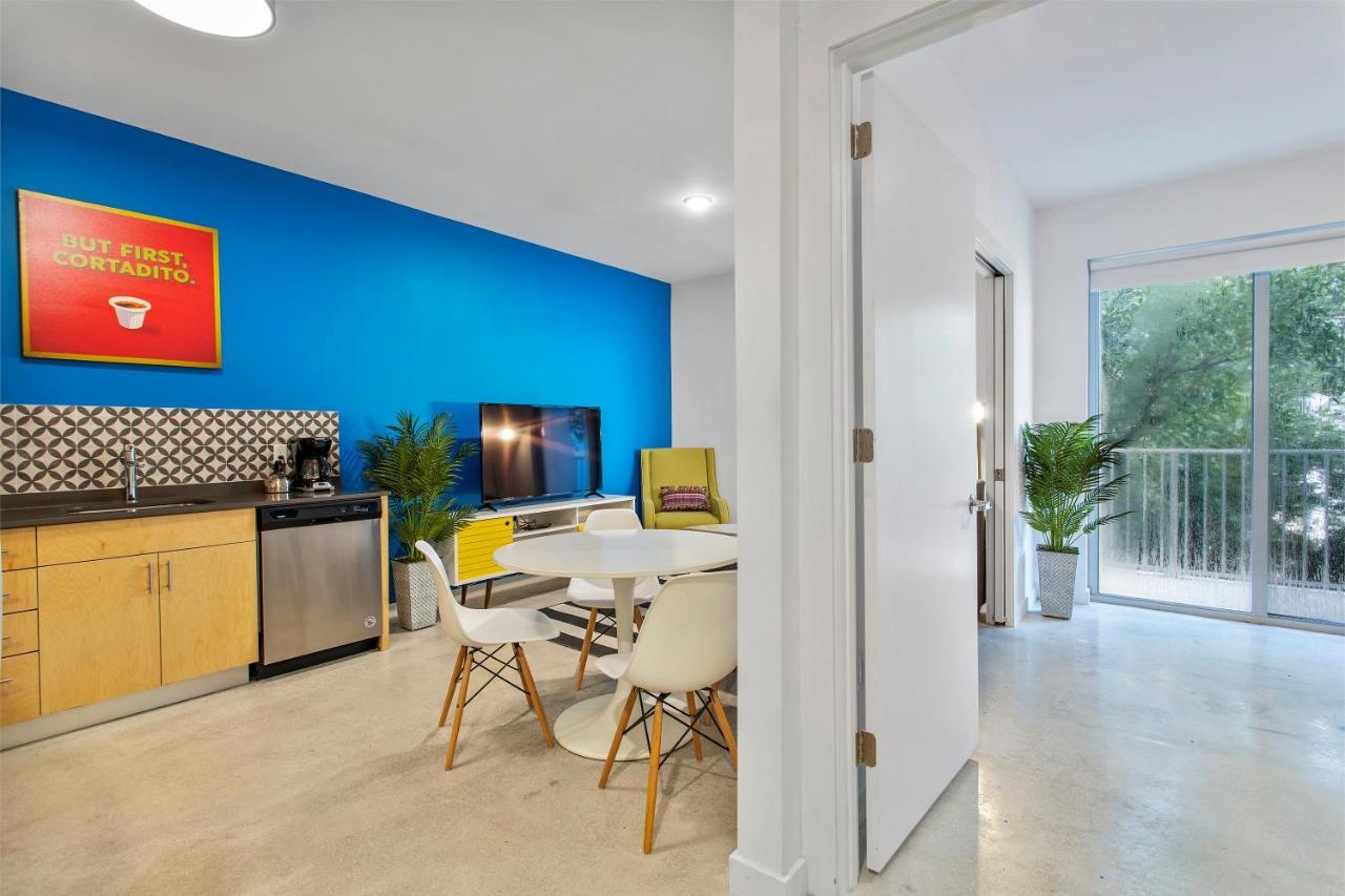 Little Havana 1 Bedroom * Miami