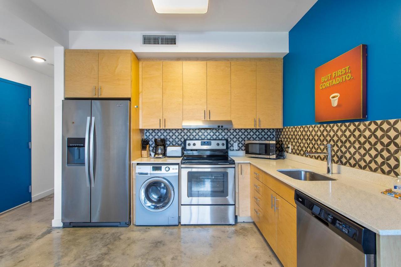Apartment Little Havana 1 Bedroom Miami