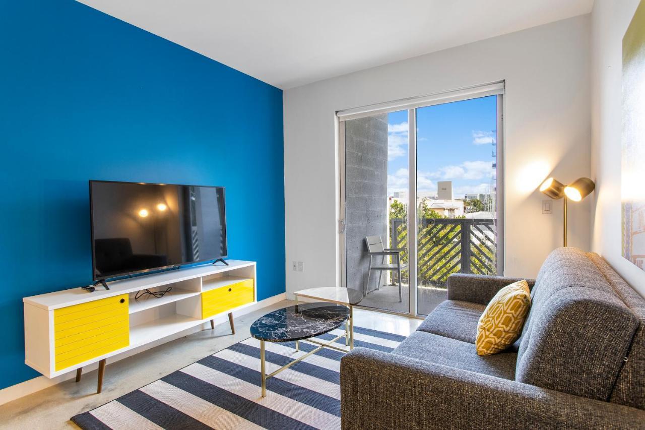 Apartment Little Havana 1 Bedroom Miami