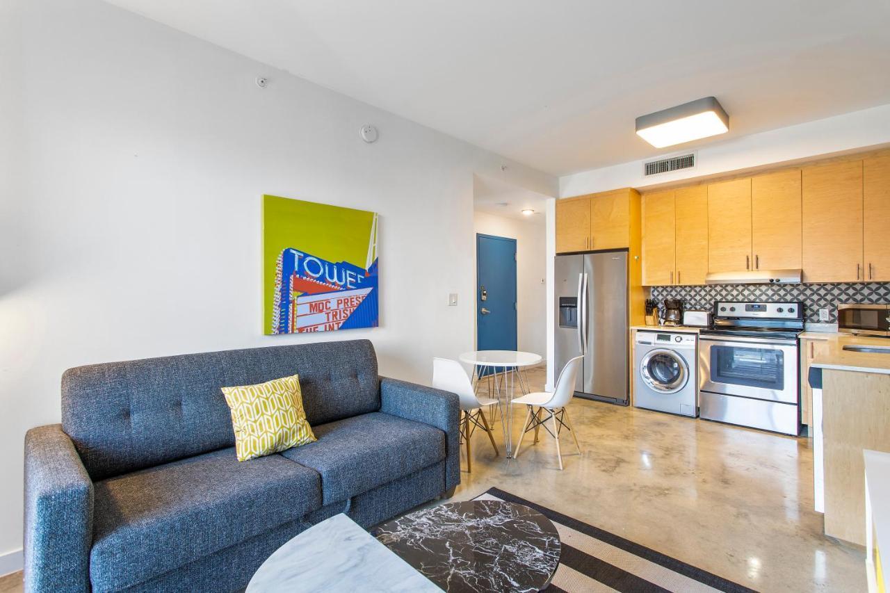 Little Havana 1 Bedroom *