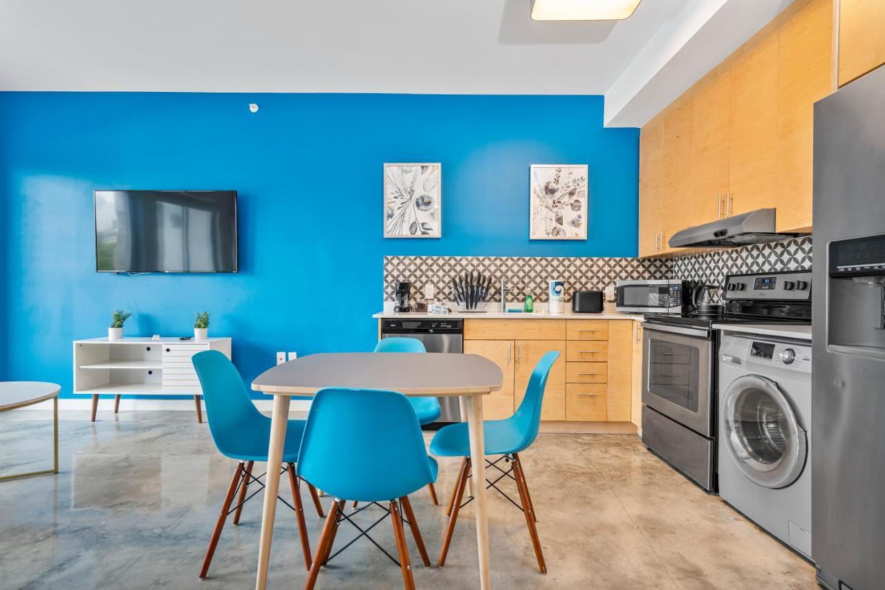 Little Havana 1 Bedroom Apartment Miami