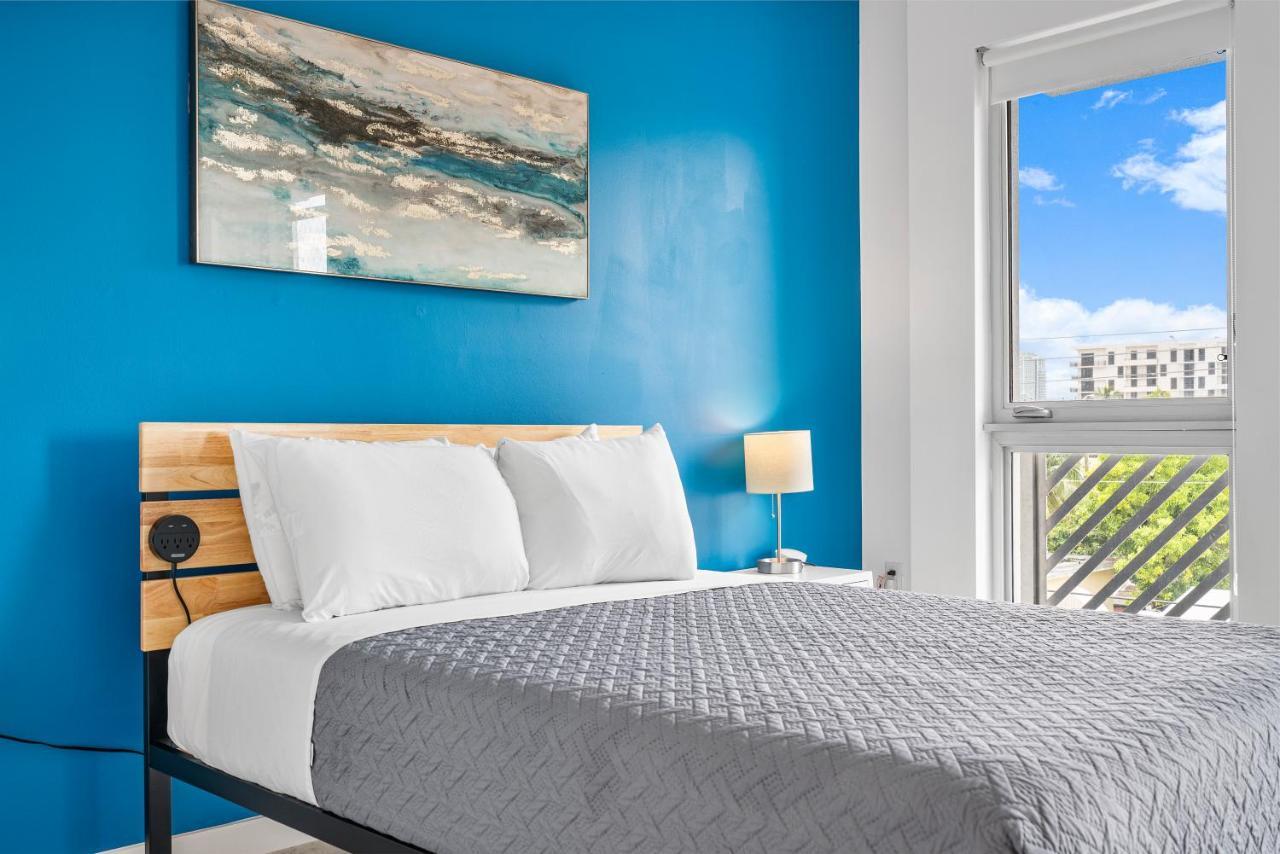 Little Havana 1 Bedroom