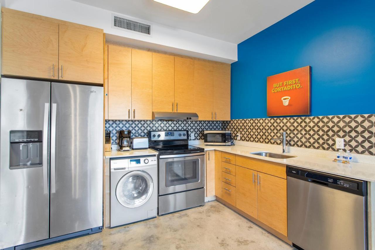 Little Havana 1 Bedroom Apartment