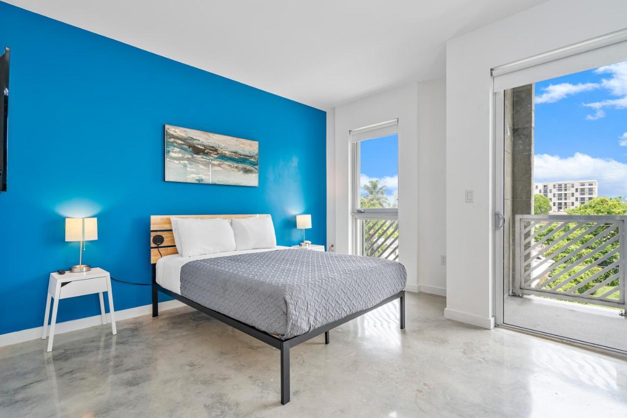 Apartment Little Havana 1 Bedroom Miami