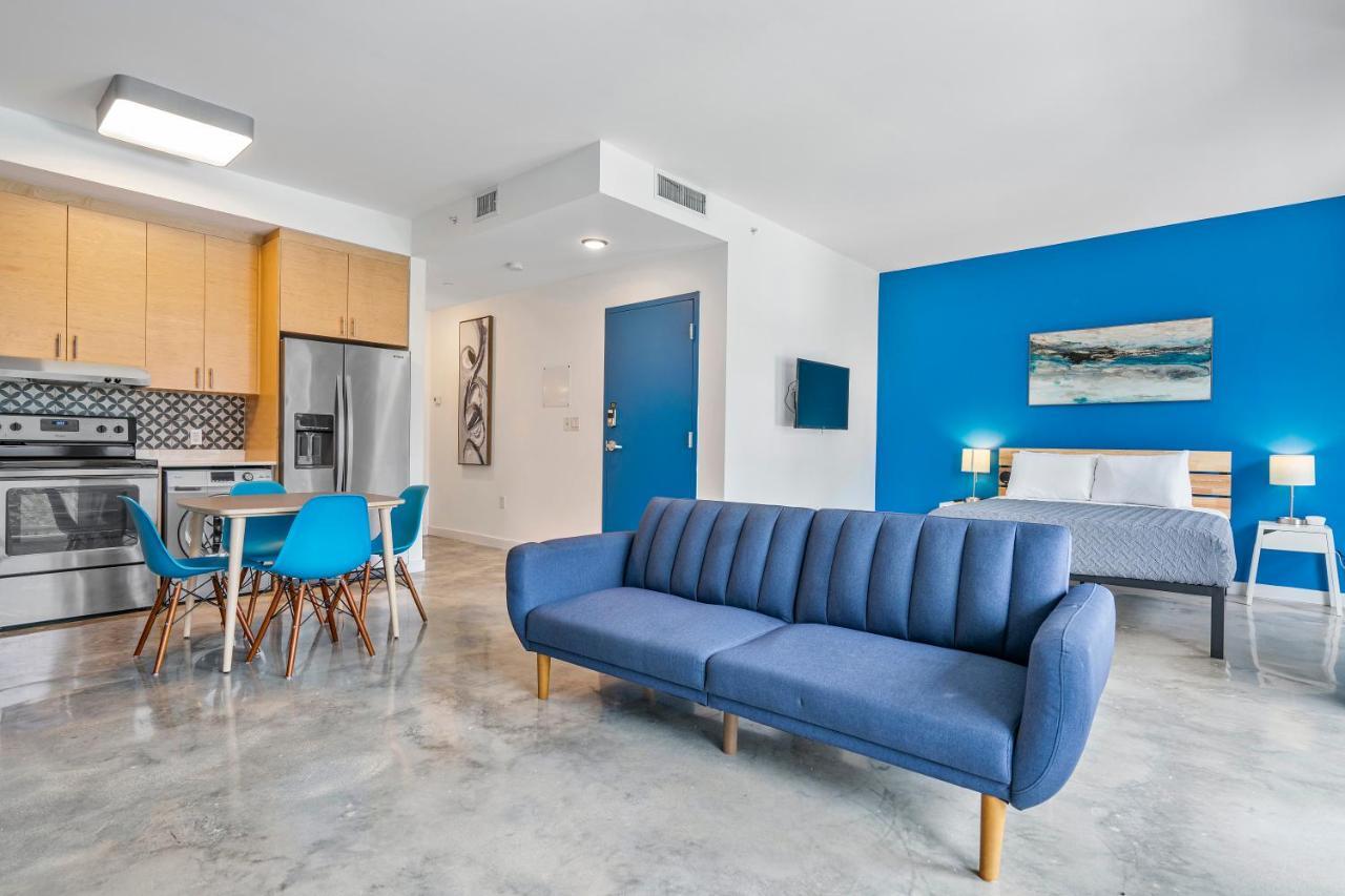 Apartment Little Havana 1 Bedroom *