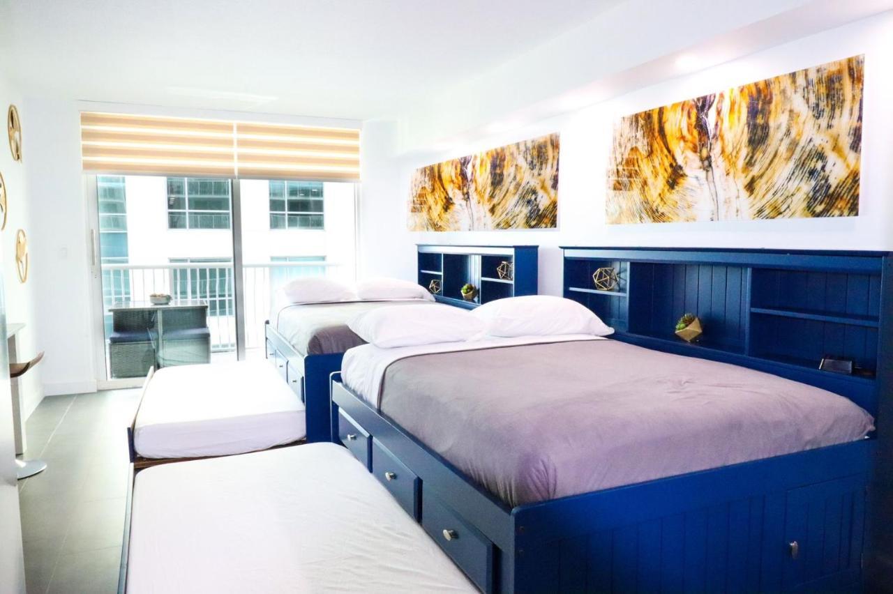 Luxury Brickell *