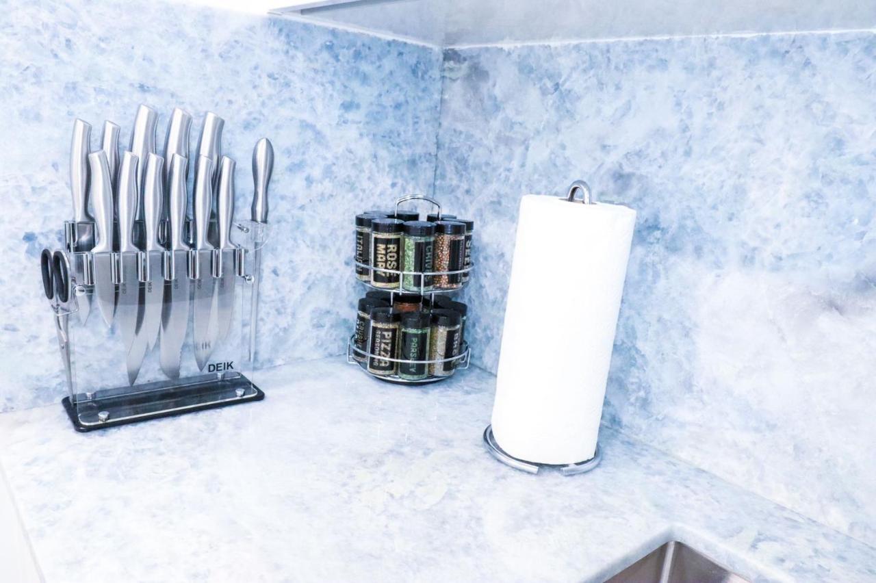 Luxury Brickell Apartment Miami