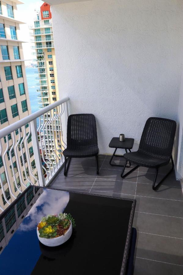 Luxury Brickell Apartment