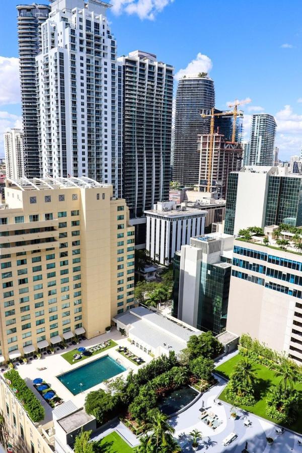 Luxury Brickell *