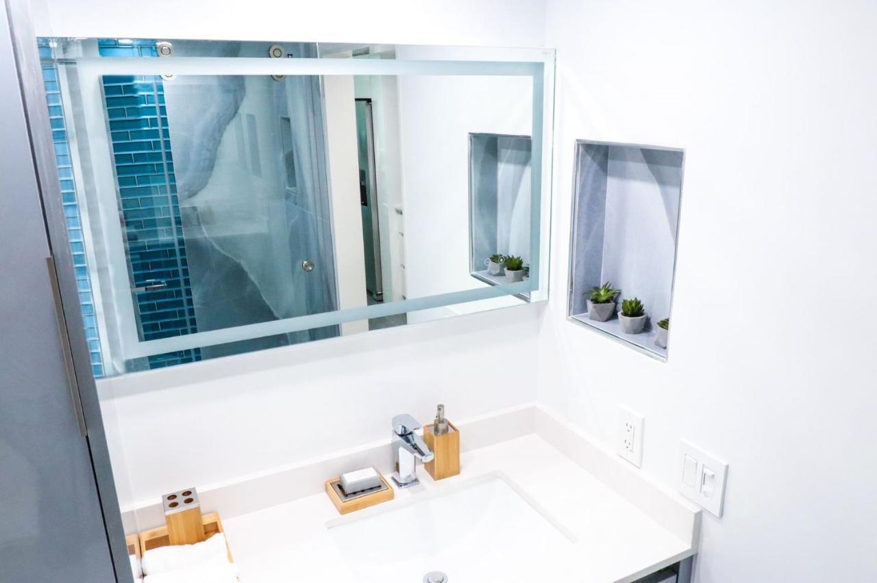 Luxury Brickell