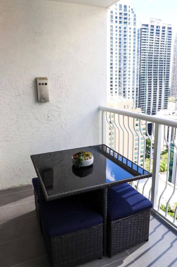Luxury Brickell *
