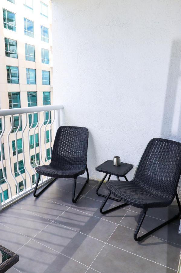 Luxury Brickell Apartment