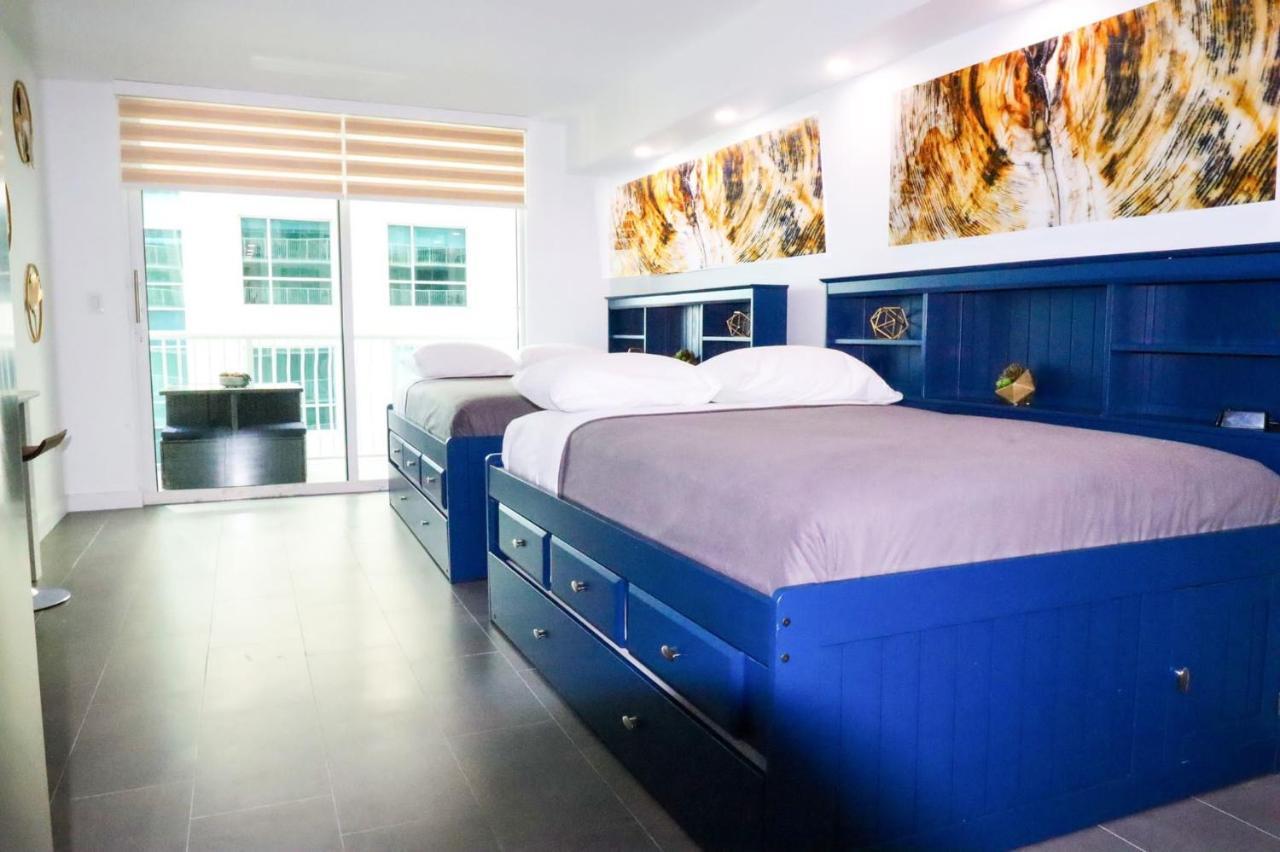 Luxury Brickell *