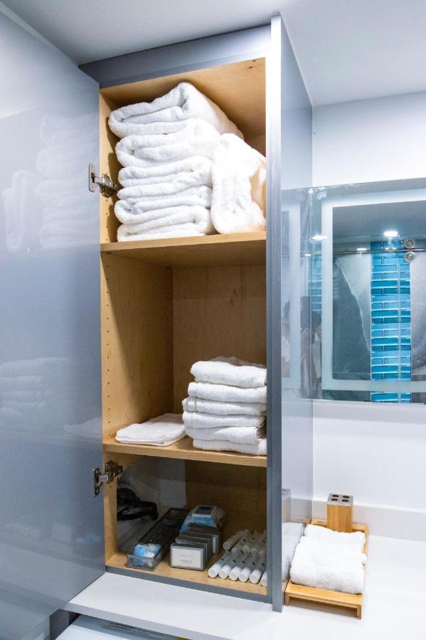 Apartment Luxury Brickell Miami