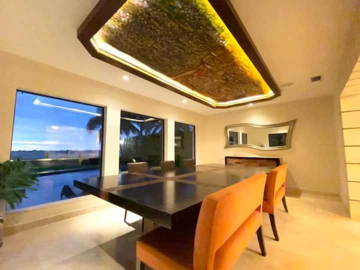 Toscana - Luxury With Pool * Miami