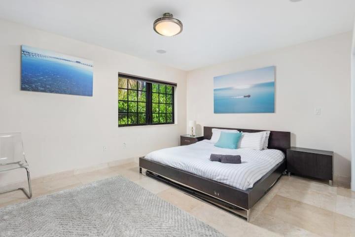 Villa Toscana - Luxury With Pool Miami