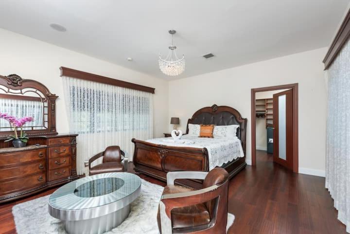 Toscana - Luxury With Pool * Miami