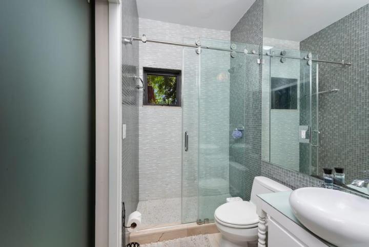 Toscana - Luxury With Pool * Miami