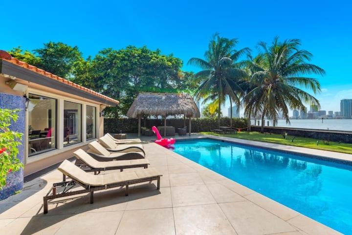 Villa Toscana - Luxury With Pool