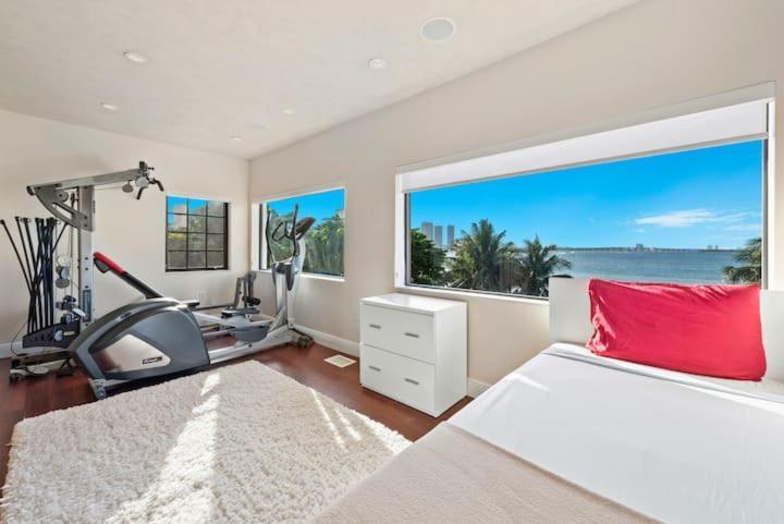 Toscana - Luxury With Pool * Miami