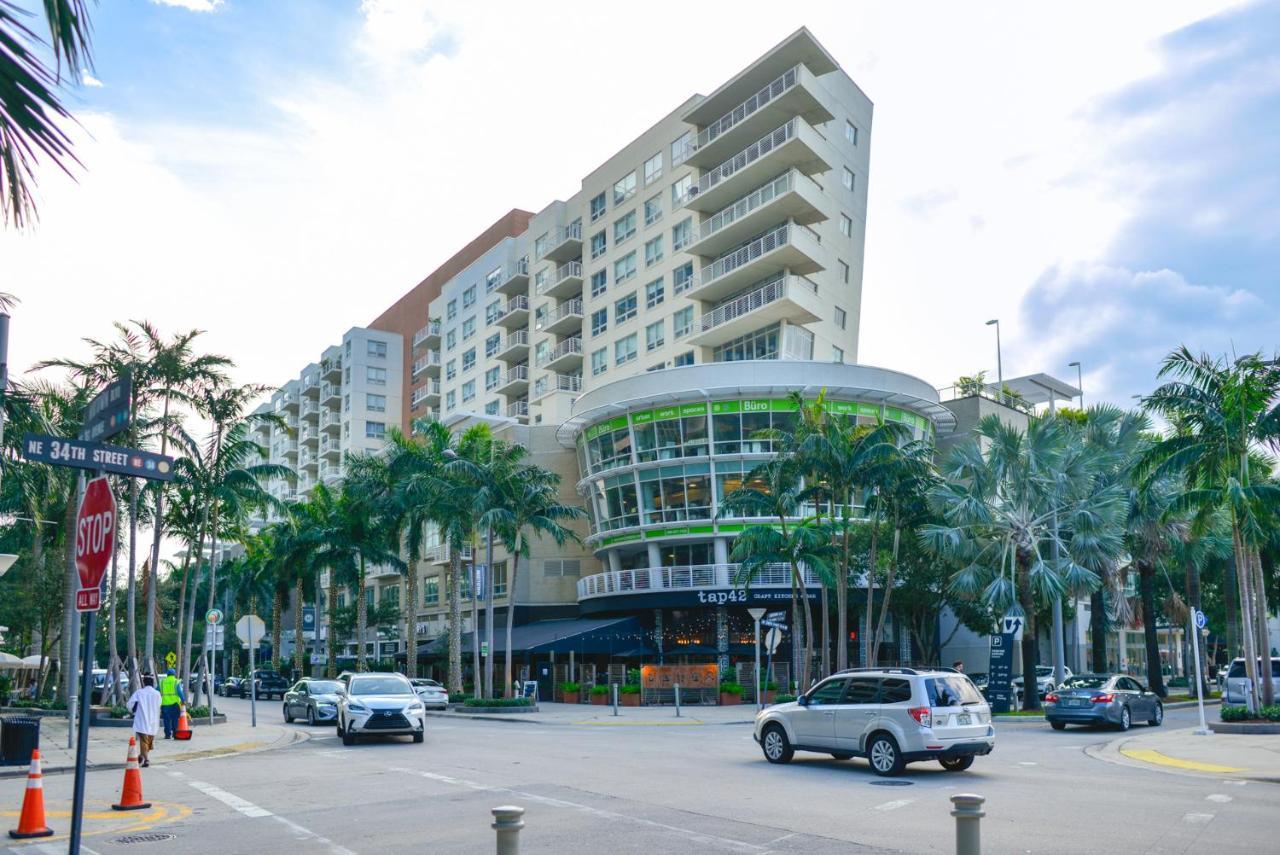 Apartamento Relax Family Midtown - Free Parking & Great Pool