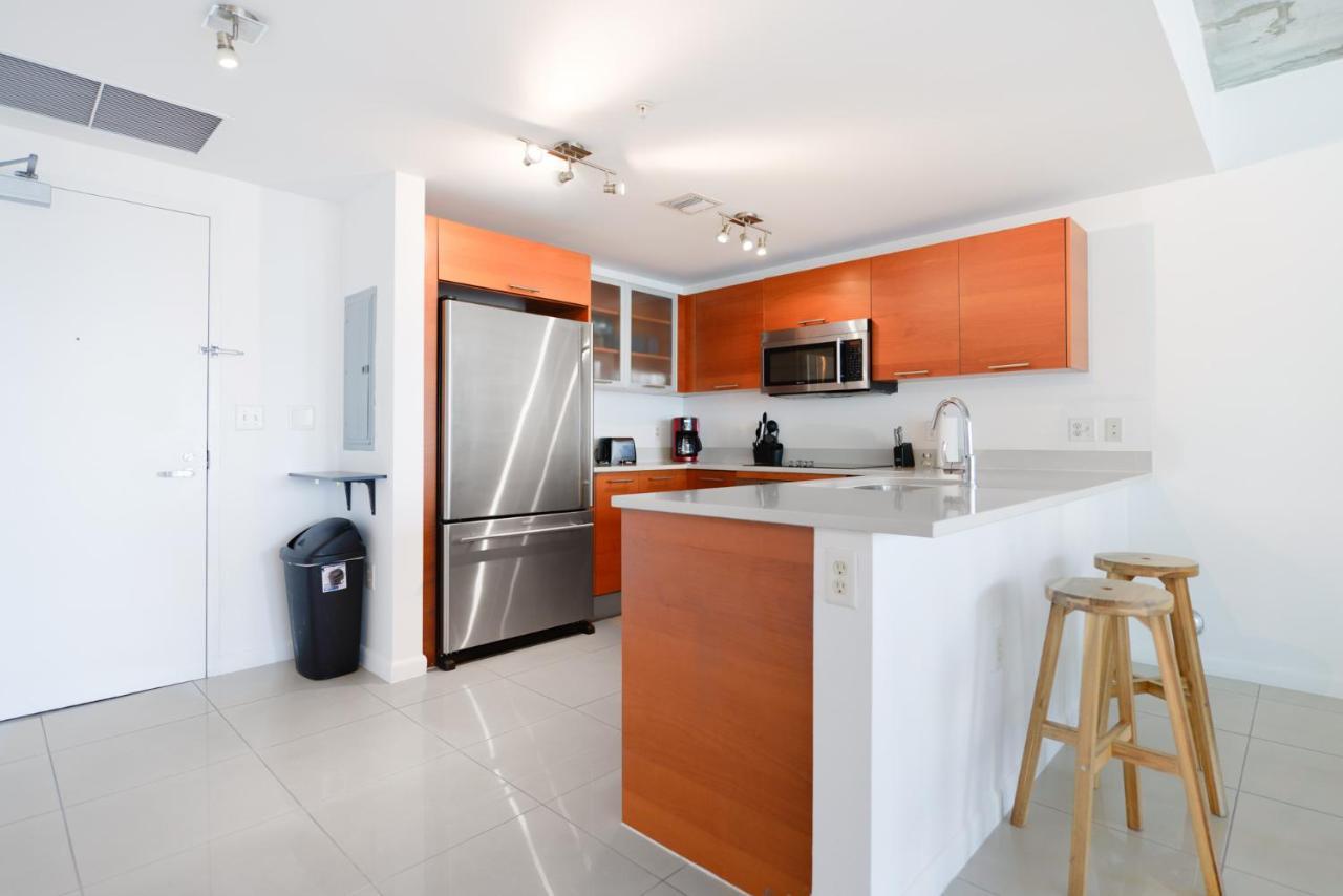 Relax Family Midtown - Free Parking & Great Pool Apartamento