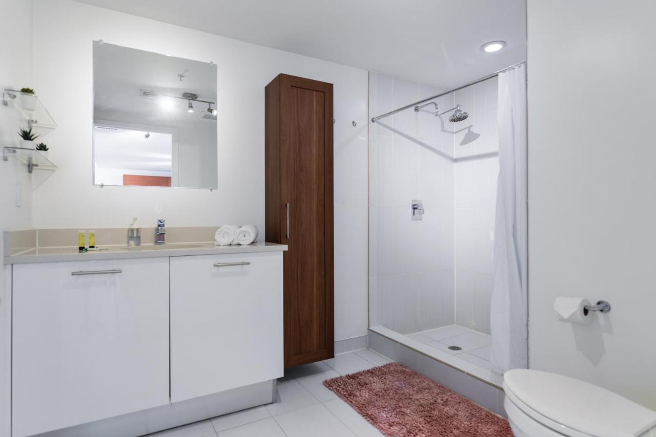 Relax Family Midtown - Free Parking & Great Pool Apartamento