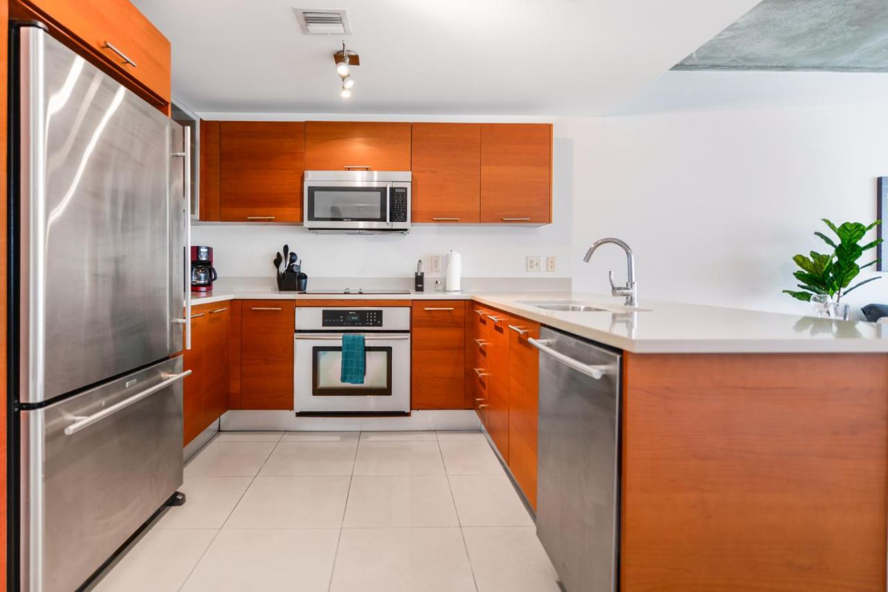 Apartamento Relax Family Midtown - Free Parking & Great Pool *