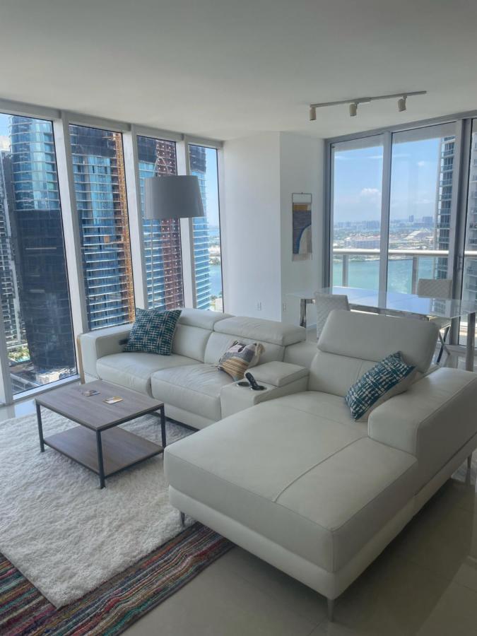 Iconbrickell Tower 3 W Residences Aparthotel