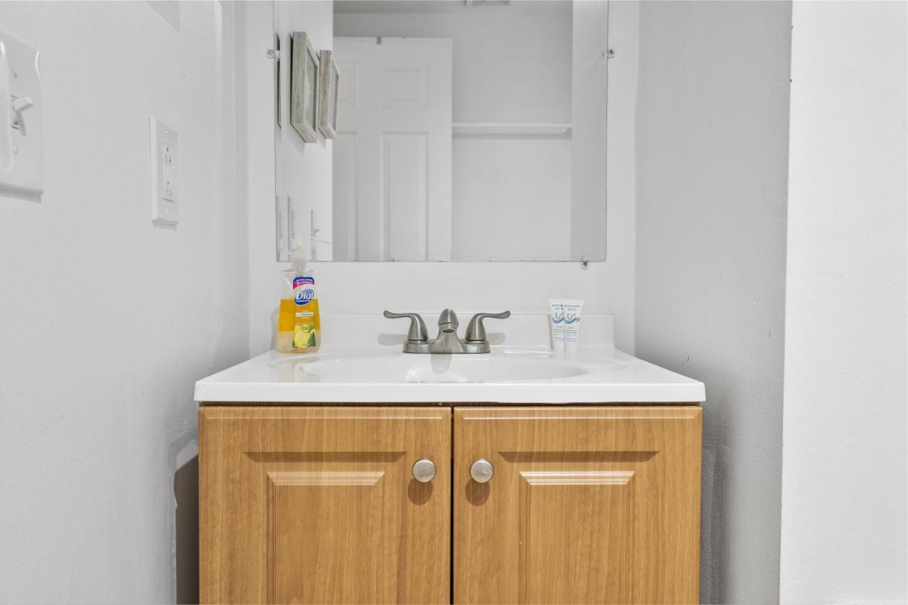 Apartment Airport Getaway Miami