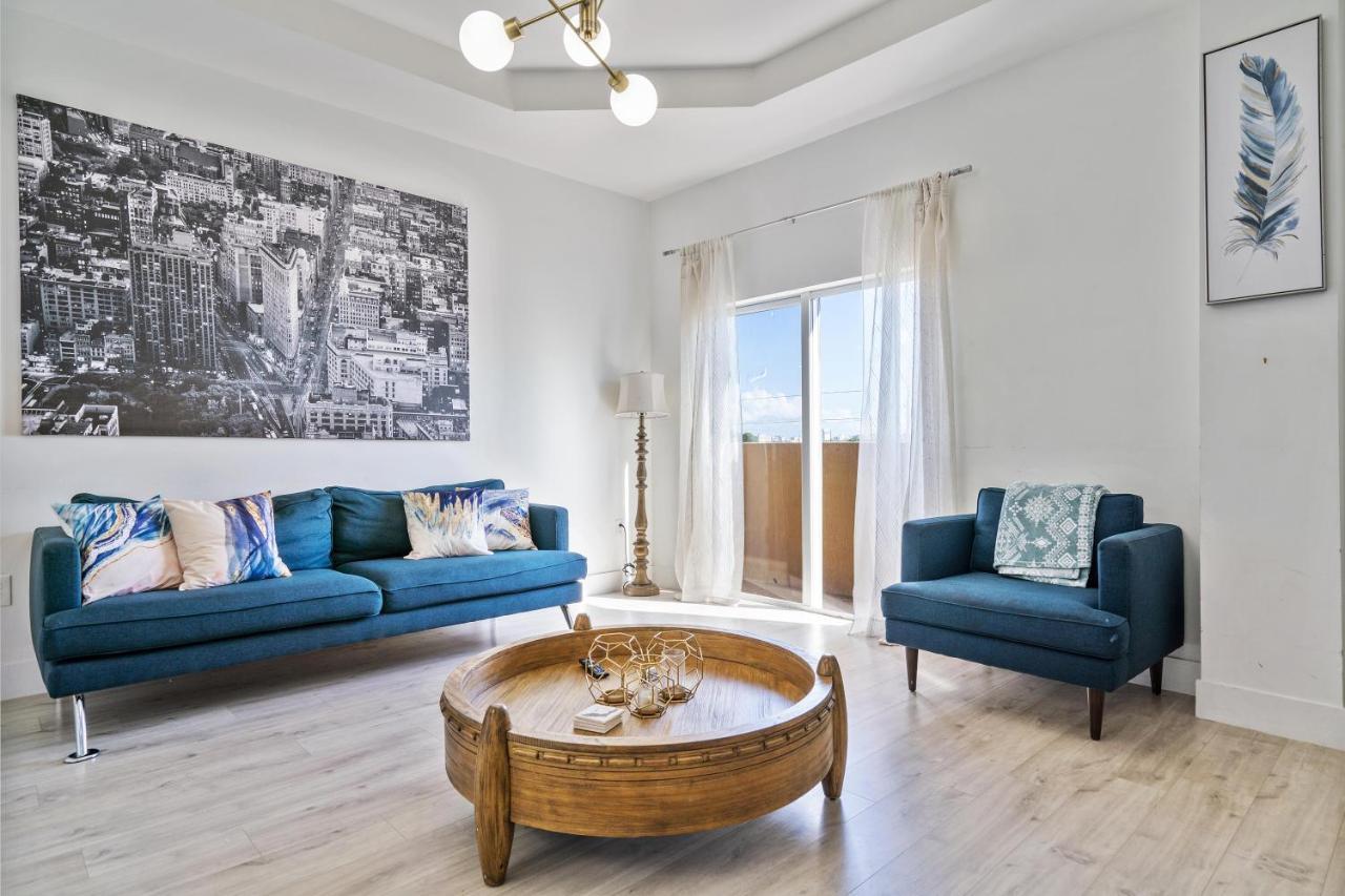 Airport Getaway Apartment *