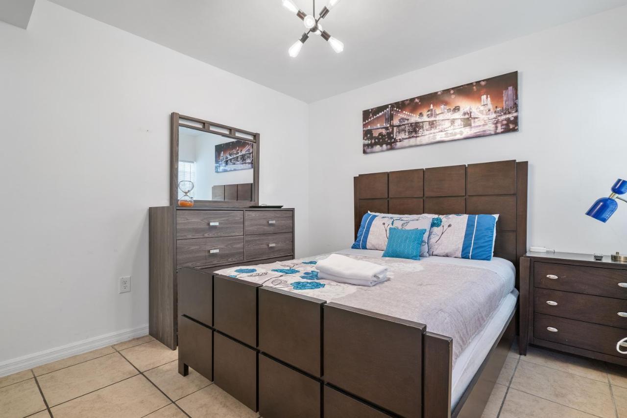 Apartment Airport Getaway Miami