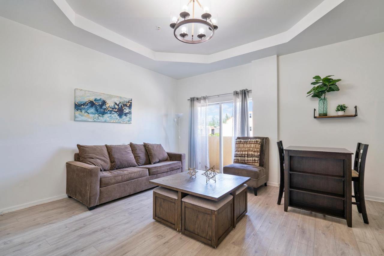 Airport Getaway Apartment