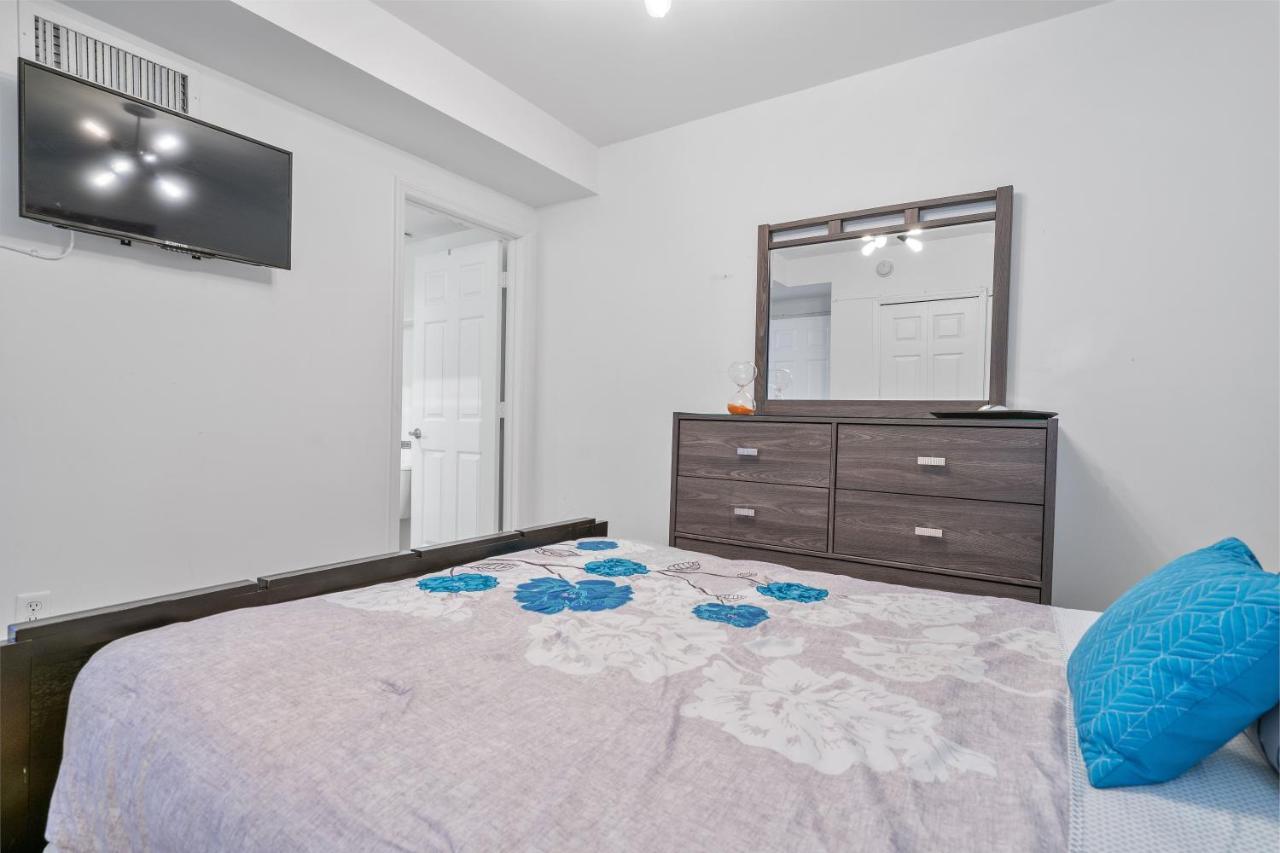 Airport Getaway Apartment Miami