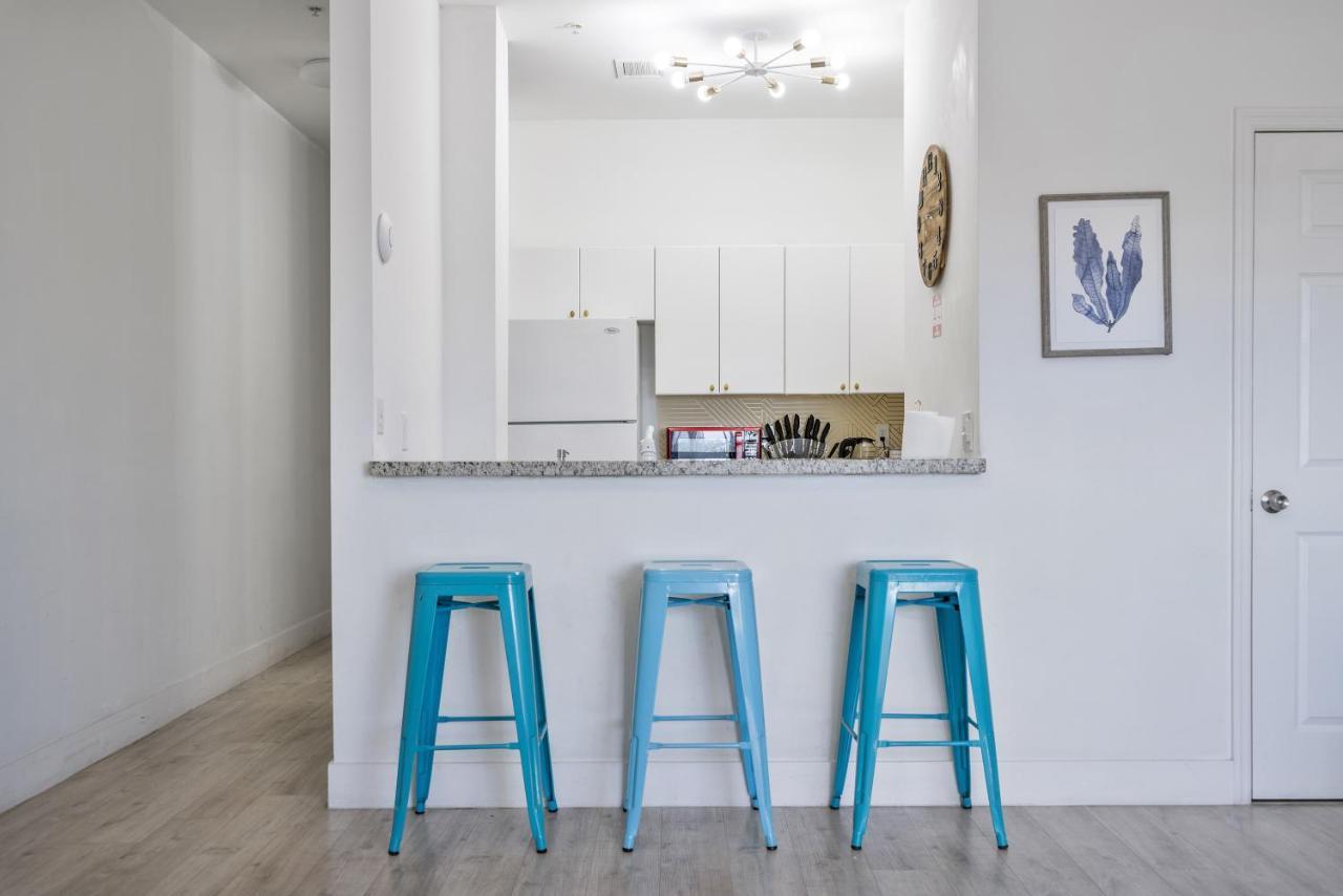 Apartment Airport Getaway Miami