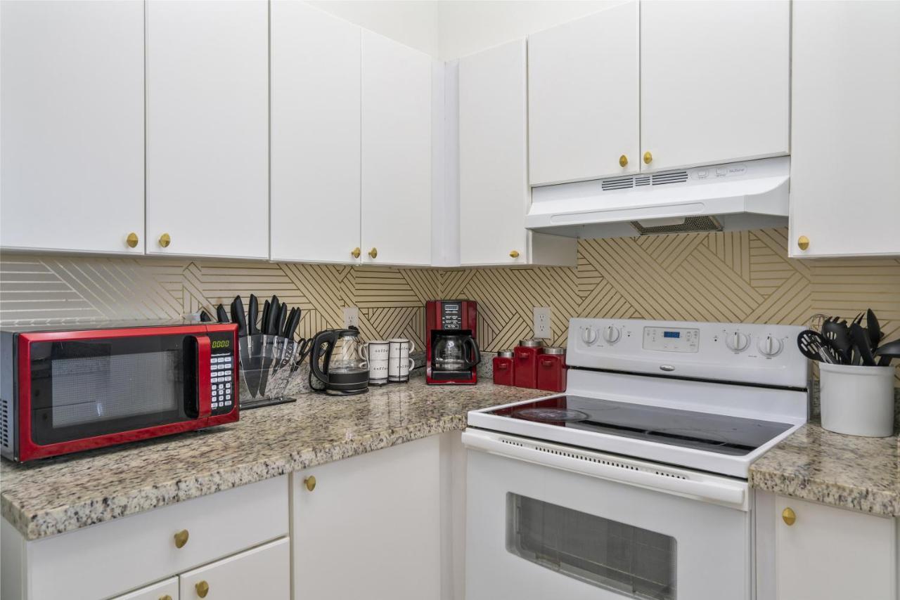 Apartment Airport Getaway Miami