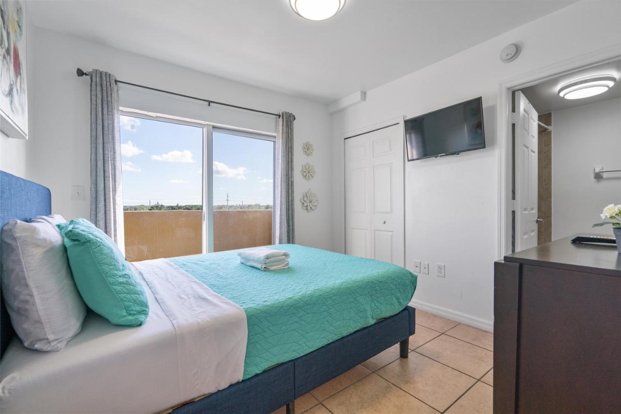 Apartment Airport Getaway Miami