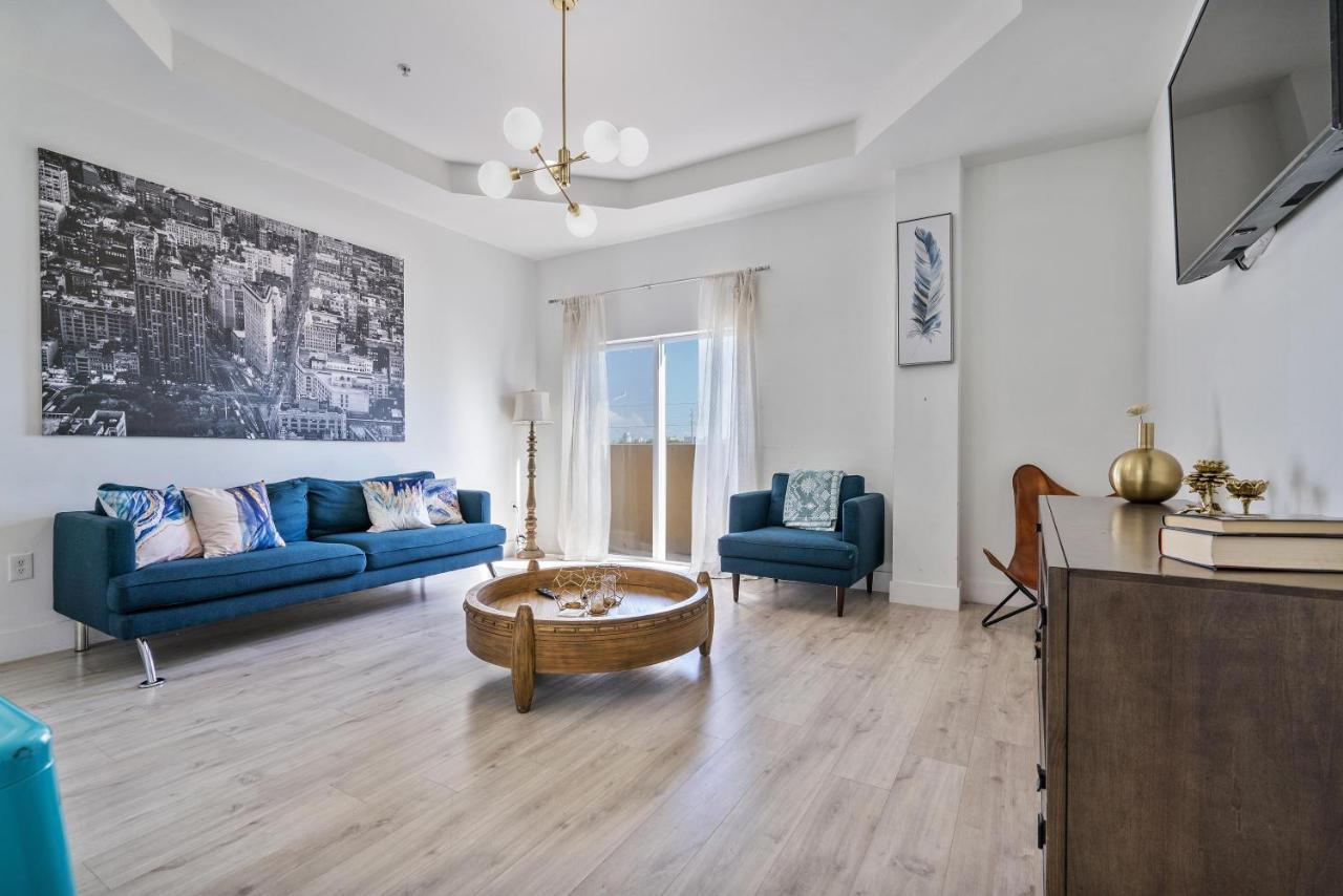 Airport Getaway Apartment