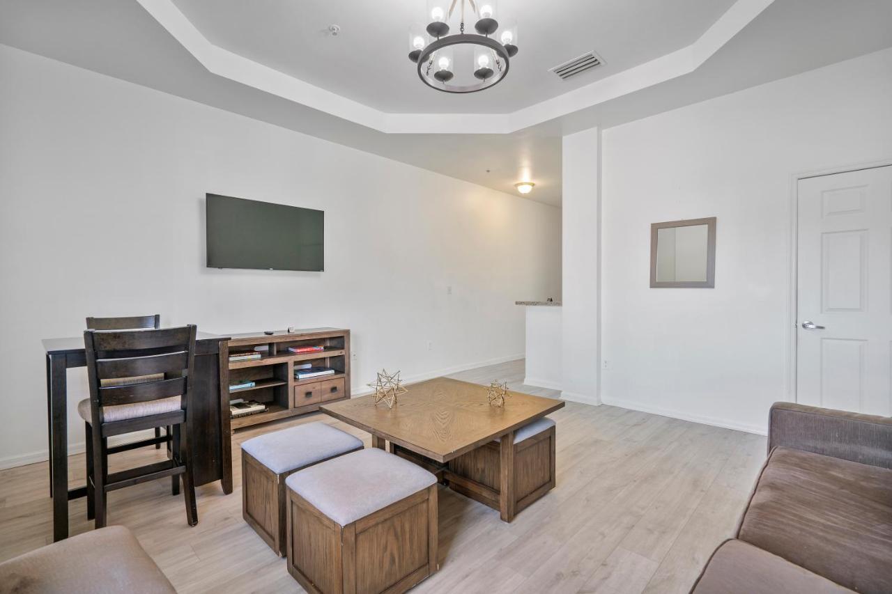 Apartment Airport Getaway Miami